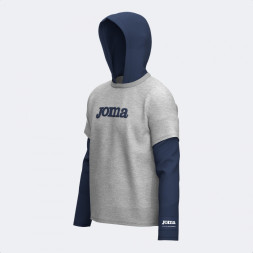 CAMISETA MANGA LARGA URBAN STREET    