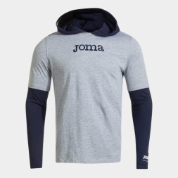 CAMISETA MANGA LARGA URBAN STREET    