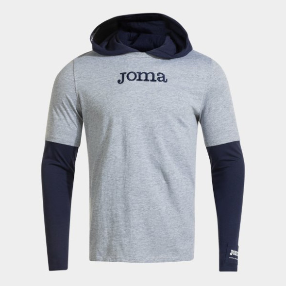 CAMISETA MANGA LARGA URBAN STREET    