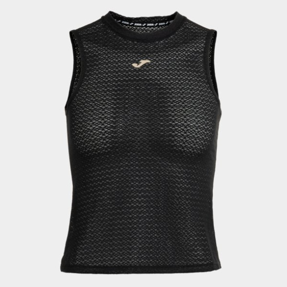 CAMISETA SIN MANGAS CRONO  
