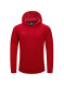 Худи KELME Hooded Sweatshirt Red