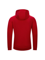 Худи KELME Hooded Sweatshirt Red