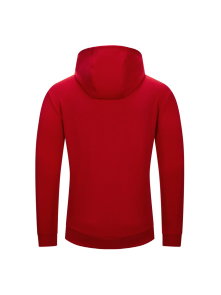 Худи KELME Hooded Sweatshirt Red
