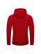 Худи KELME Hooded Sweatshirt Red