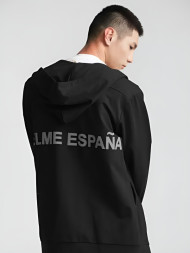 Толстовка KELME Knitted Coat Black