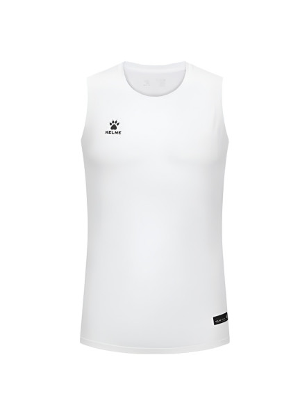 Майка KELME Vest White