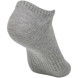 Носки низкие JÖGEL ESSENTIAL Short Casual Socks, меланжевый