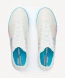 Бутсы зальные JOGEL Evofly IN PRO White/blue