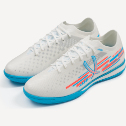 Бутсы зальные JOGEL Evofly IN PRO White/blue