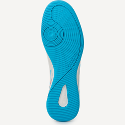 Бутсы зальные JOGEL Evofly IN PRO White/blue