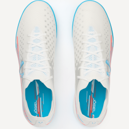 Бутсы зальные JOGEL Evofly IN PRO White/blue