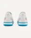 Бутсы зальные JOGEL Evofly IN PRO White/blue