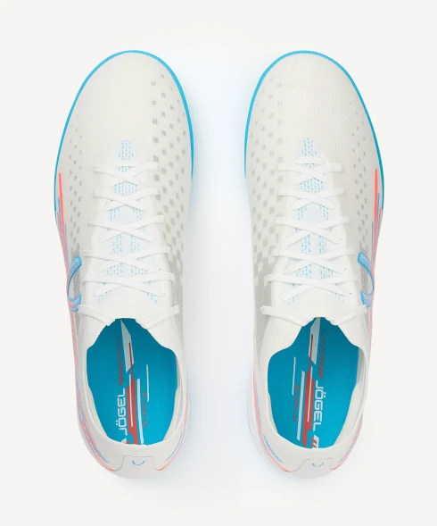 Бутсы зальные JOGEL Evofly IN PRO White/blue