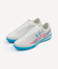 Бутсы зальные JOGEL Evofly IN PRO White/blue