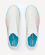Бутсы зальные JOGEL Evofly IN PRO White/blue