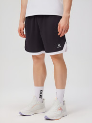 Шорты KELME Knitted Shorts Black