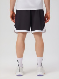 Шорты KELME Knitted Shorts Black
