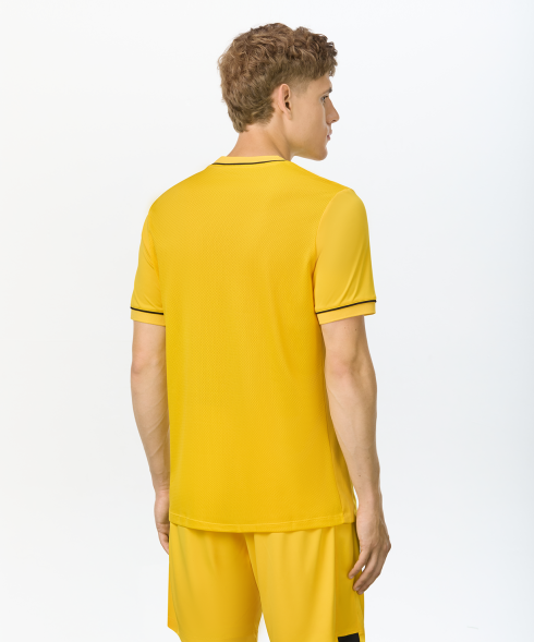 Футболка игровая JOGEL DIVISION PerFormDRY Element Jersey 26, желтый