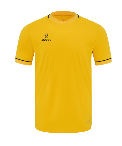 Футболка игровая JOGEL DIVISION PerFormDRY Element Jersey 26, желтый