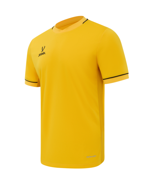 Футболка игровая JOGEL DIVISION PerFormDRY Element Jersey 26, желтый