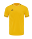 Футболка игровая JOGEL DIVISION PerFormDRY Element Jersey 26, желтый