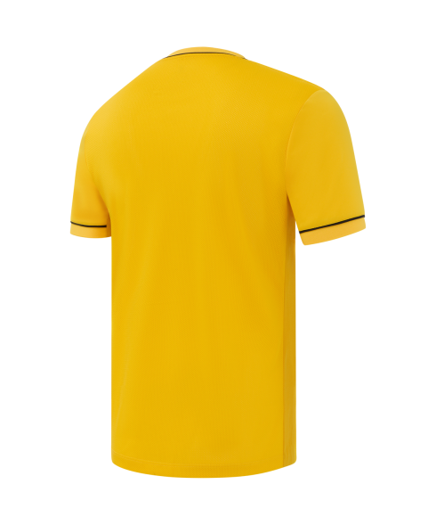 Футболка игровая JOGEL DIVISION PerFormDRY Element Jersey 26, желтый