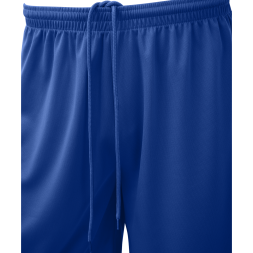 Шорты баскетбольные JÖGEL CAMP Basic, синий