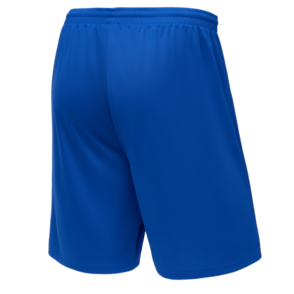 Шорты баскетбольные JÖGEL CAMP Basic, синий