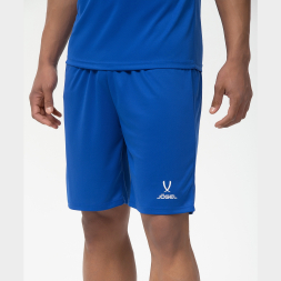 Шорты баскетбольные JÖGEL CAMP Basic, синий