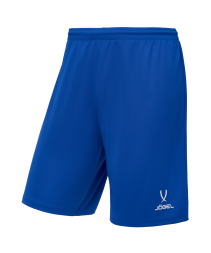 Шорты баскетбольные JOGEL CAMP Basic, синий