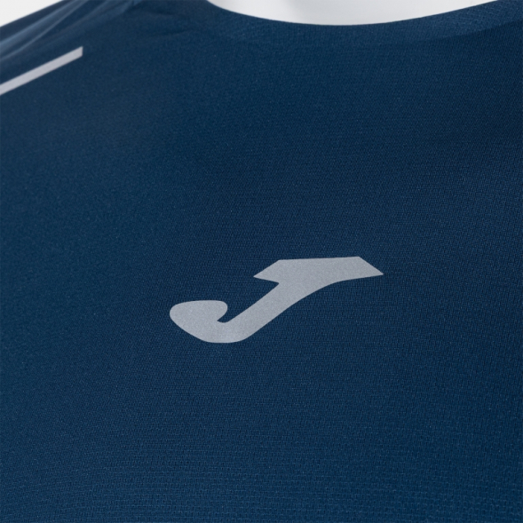 CAMISETA MANGA CORTA TRAIL HELIUM AZUL