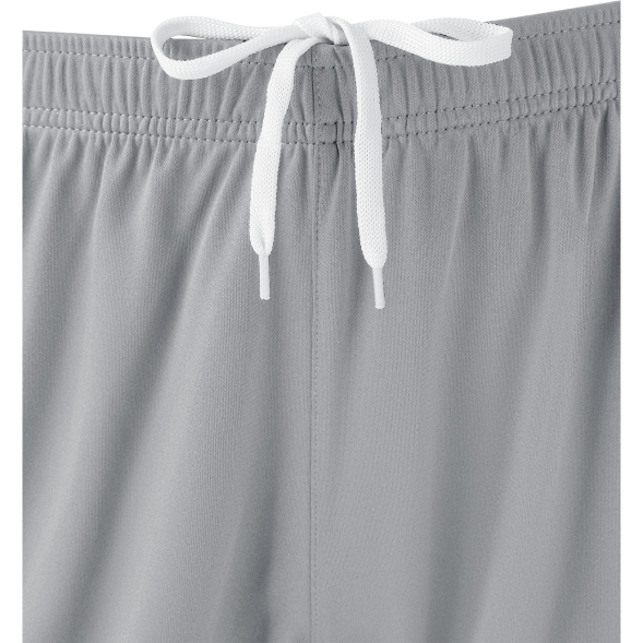 Шорты игровые JOGEL CAMP Classic Shorts, серый, детский