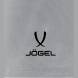 Шорты игровые JOGEL CAMP Classic Shorts, серый, детский