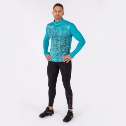 Толстовка  ELITE VIII Бирюзовый