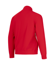 Куртка парадная JOGEL DIVISION PerFormDRY Track Jacket, красный, детский