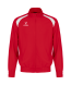 Куртка парадная JOGEL DIVISION PerFormDRY Track Jacket, красный, детский