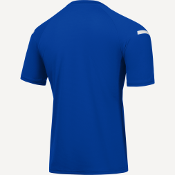 Футболка тренировочная JÖGEL CAMP 2 Training Poly Tee, синий