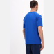 Футболка тренировочная JÖGEL CAMP 2 Training Poly Tee, синий