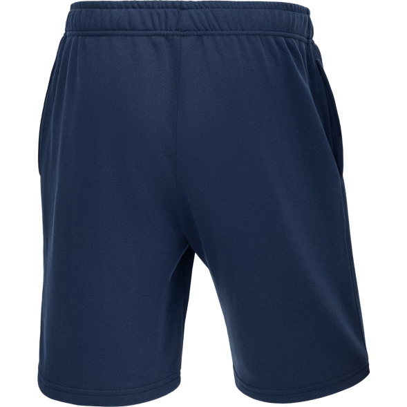 Шорты JOGEL ESSENTIAL Cotton Shorts, темно-синий