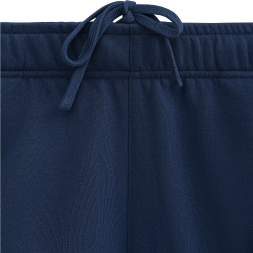 Шорты JOGEL ESSENTIAL Cotton Shorts, темно-синий