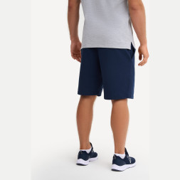 Шорты JOGEL ESSENTIAL Cotton Shorts, темно-синий