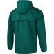 Куртка ветрозащитная JOGEL DIVISION PerFormPROOF Shower Jacket, темно-зеленый