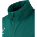 Куртка ветрозащитная JOGEL DIVISION PerFormPROOF Shower Jacket, темно-зеленый