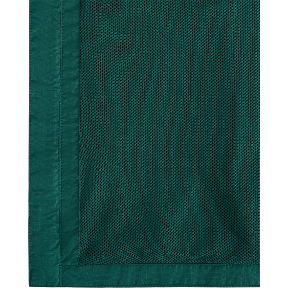 Куртка ветрозащитная JOGEL DIVISION PerFormPROOF Shower Jacket, темно-зеленый