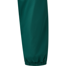 Куртка ветрозащитная JOGEL DIVISION PerFormPROOF Shower Jacket, темно-зеленый