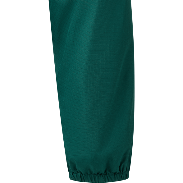 Куртка ветрозащитная JOGEL DIVISION PerFormPROOF Shower Jacket, темно-зеленый