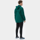 Куртка ветрозащитная JOGEL DIVISION PerFormPROOF Shower Jacket, темно-зеленый
