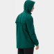 Куртка ветрозащитная JOGEL DIVISION PerFormPROOF Shower Jacket, темно-зеленый