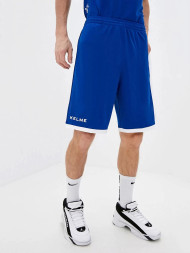 Баскетбольная форма KELME Basketball Set (Adults) Blue