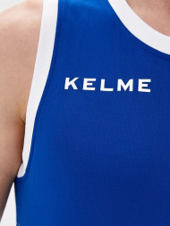 Баскетбольная форма KELME Basketball Set (Adults) Blue
